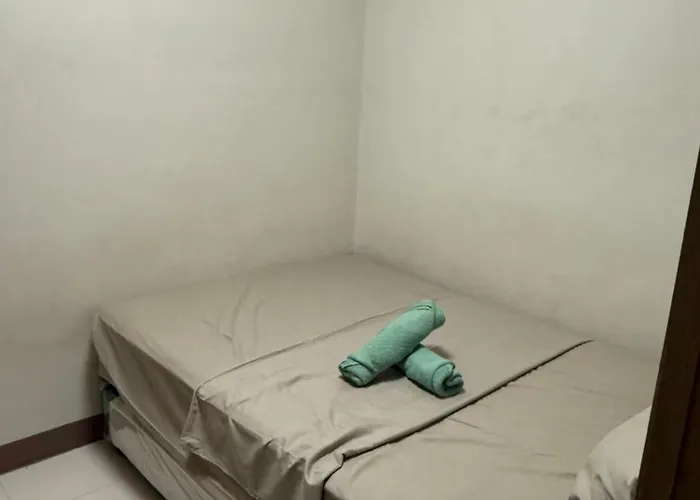 2 Bedroom Haven