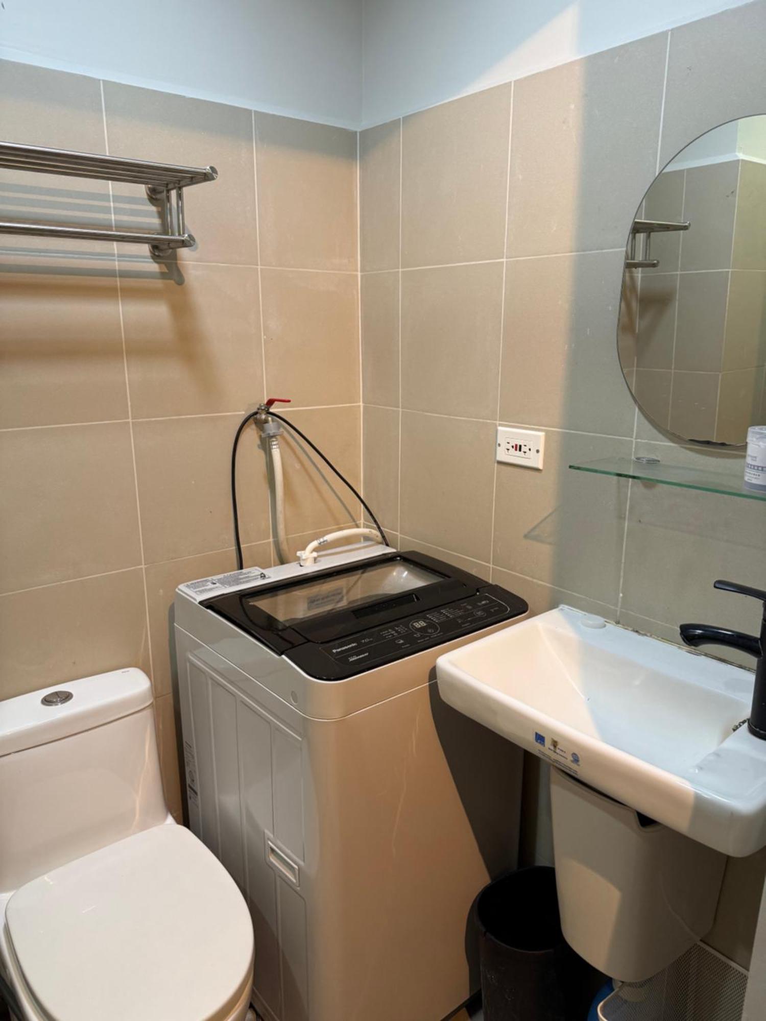 2 Bedroom Haven Apartment