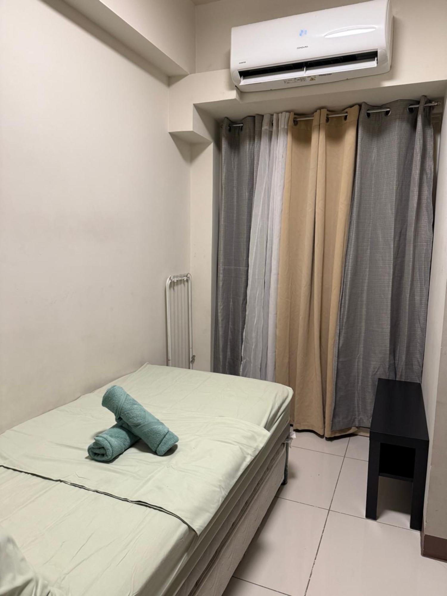2 Bedroom Haven Apartment *