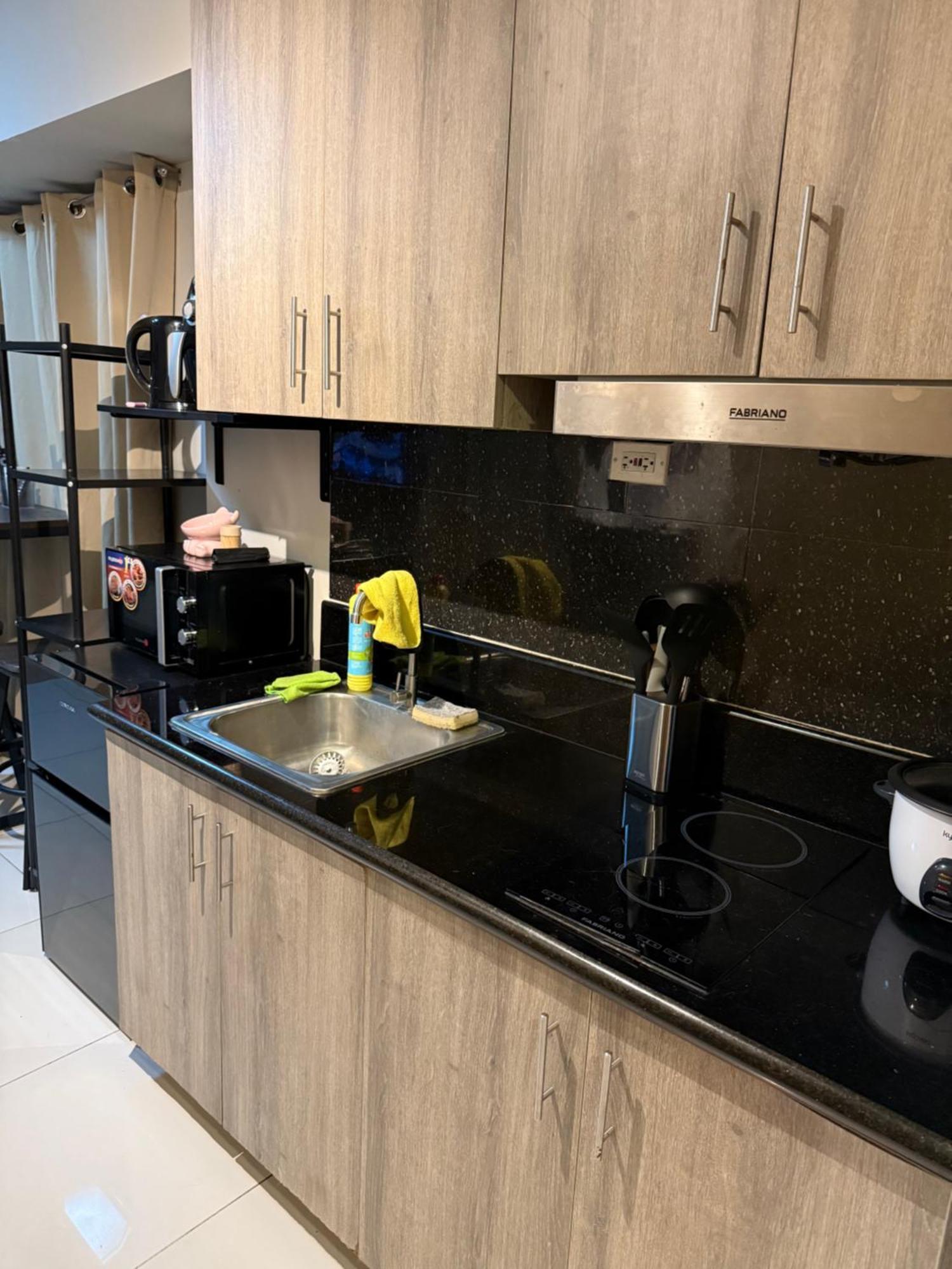 Apartment 2 Bedroom Haven Manila