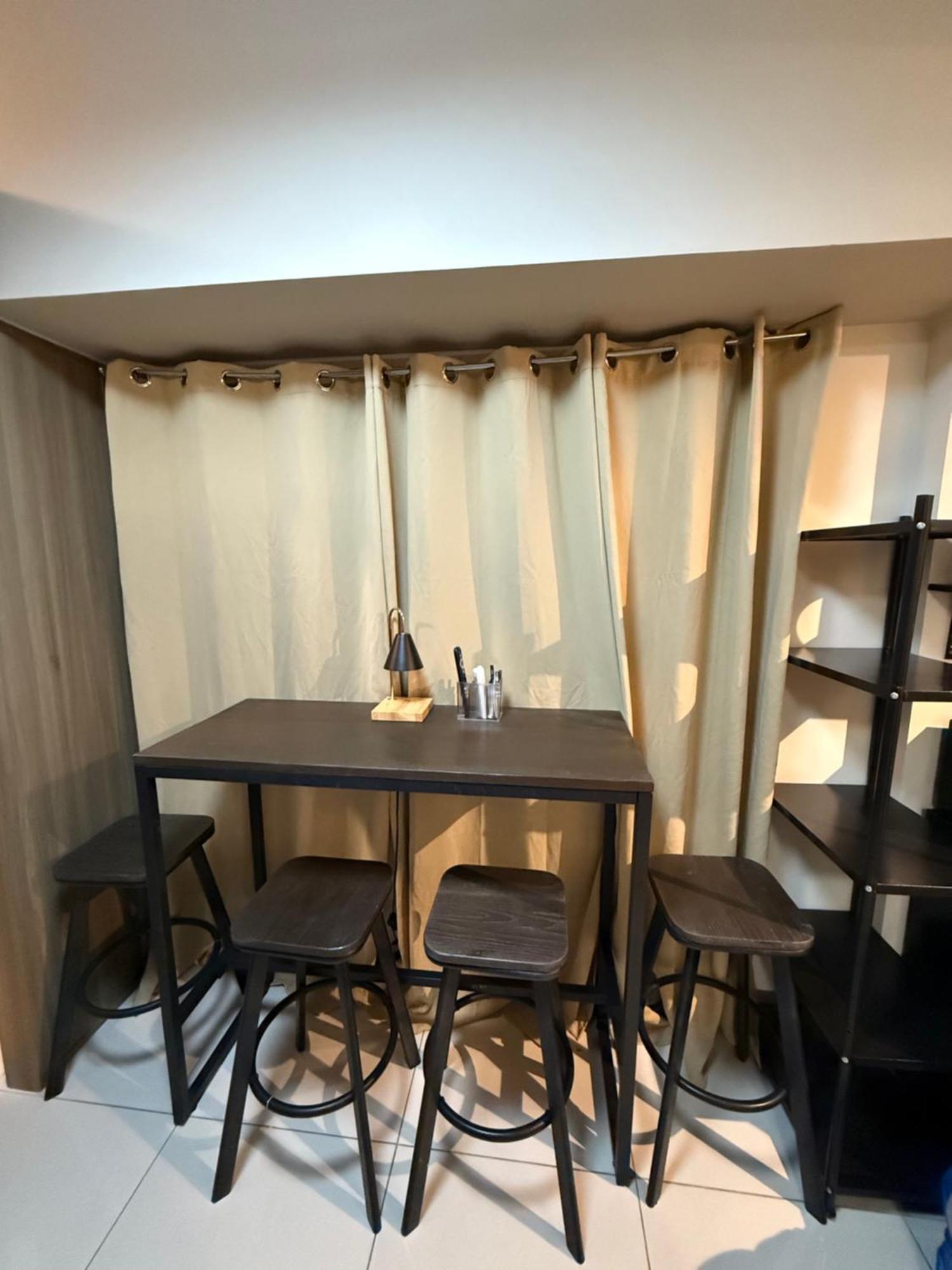 2 Bedroom Haven Apartment Manila