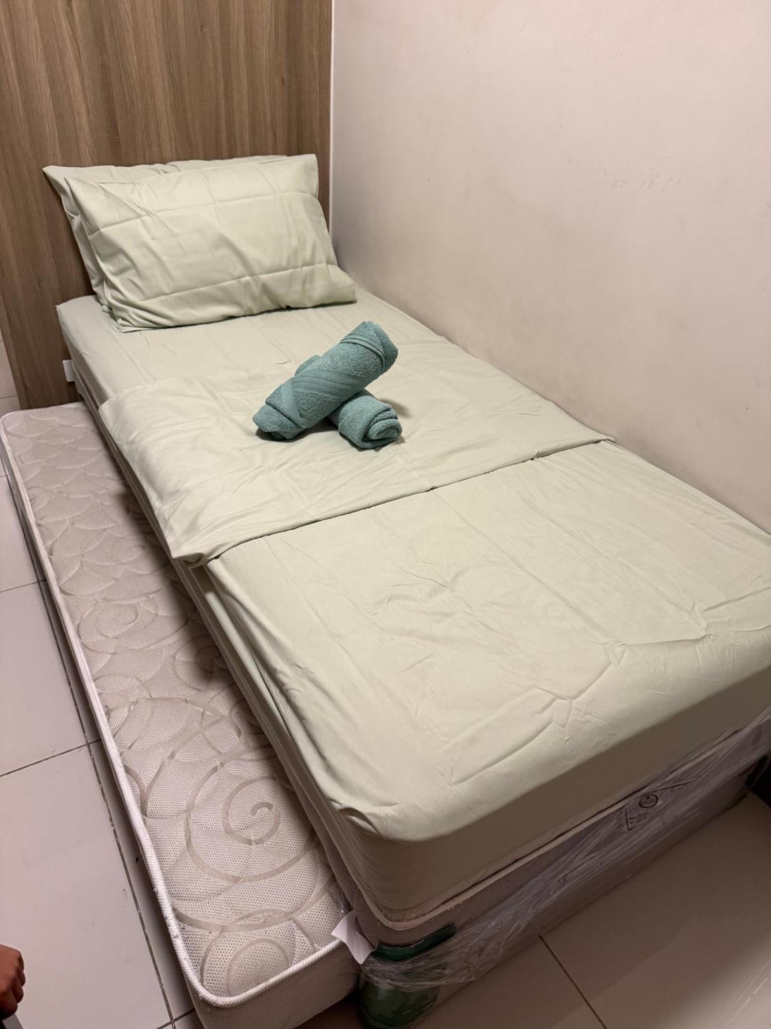 Apartment 2 Bedroom Haven Manila