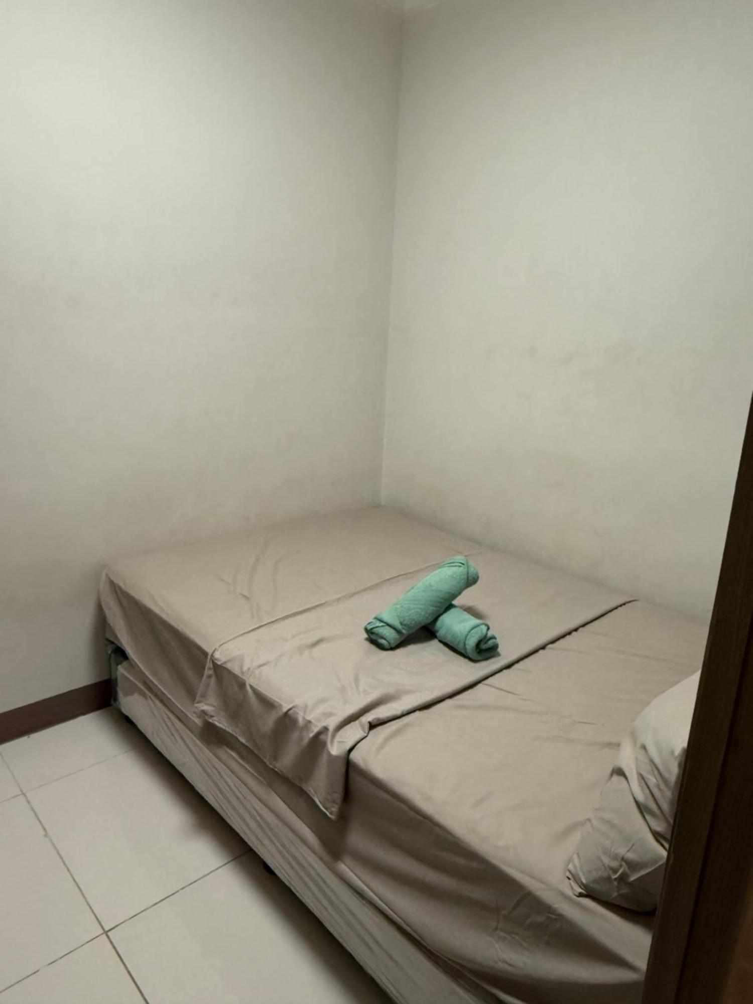 2 Bedroom Haven Apartment *